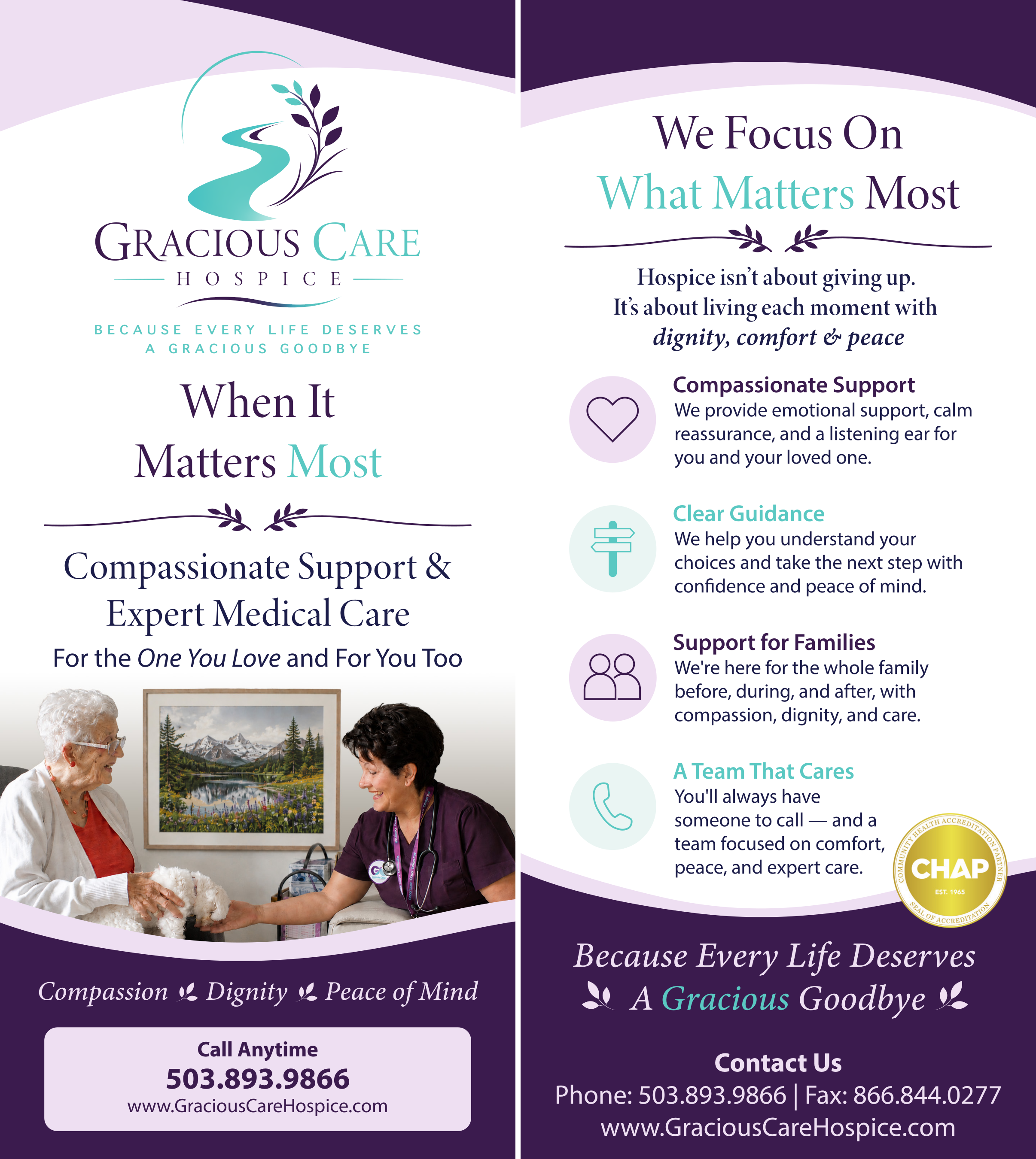 GCH Brochure